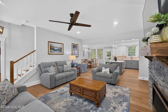 1773 Oakbrook Drive SW, Ocean Isle Beach, NC 28469
