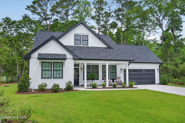 1773 Oakbrook Drive SW, Ocean Isle Beach, NC 28469