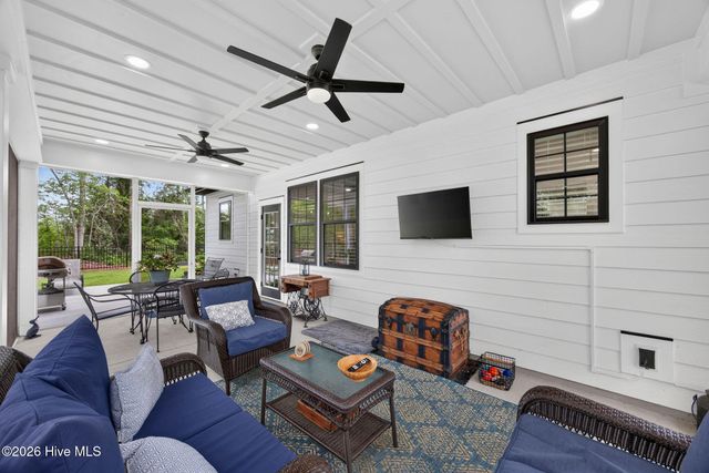 1773 Oakbrook Drive SW, Ocean Isle Beach, NC 28469