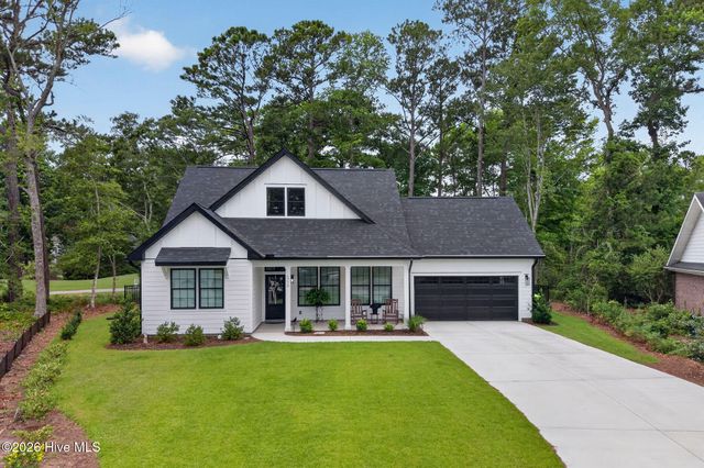1773 Oakbrook Drive SW, Ocean Isle Beach, NC 28469