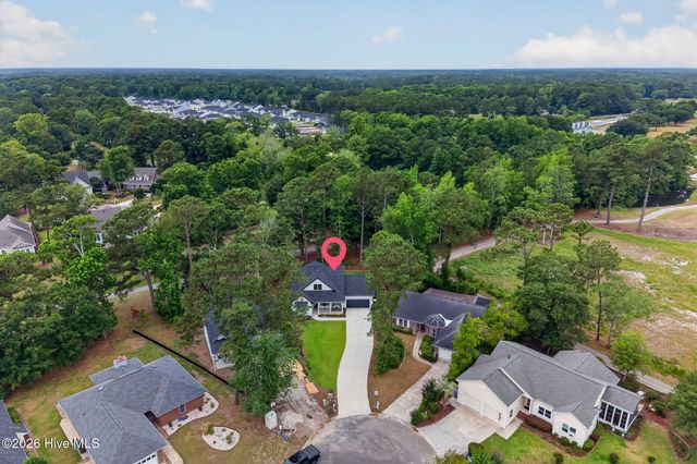 1773 Oakbrook Drive SW, Ocean Isle Beach, NC 28469