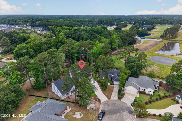 1773 Oakbrook Drive SW, Ocean Isle Beach, NC 28469