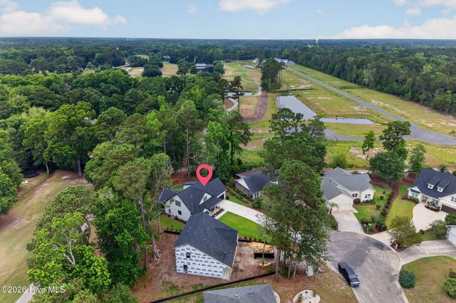 1773 Oakbrook Drive SW, Ocean Isle Beach, NC 28469