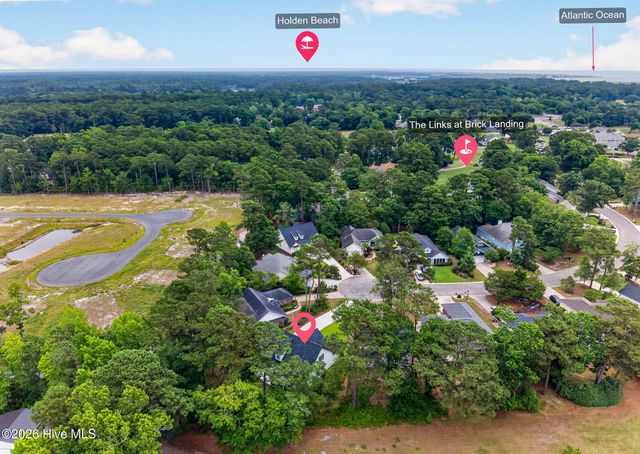 1773 Oakbrook Drive SW, Ocean Isle Beach, NC 28469