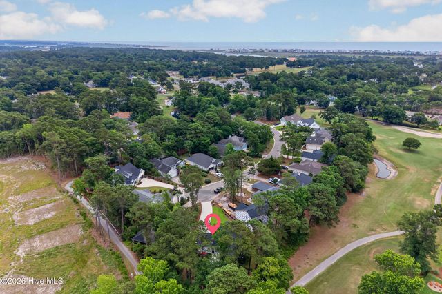 1773 Oakbrook Drive SW, Ocean Isle Beach, NC 28469