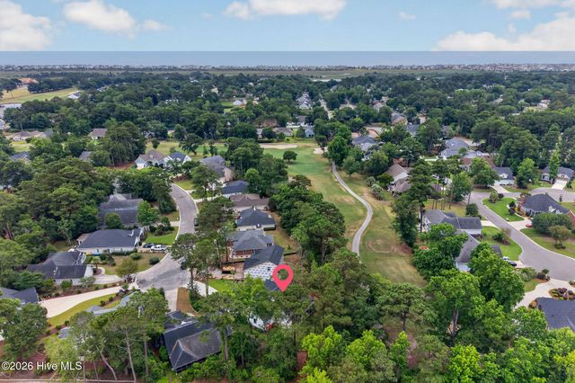 1773 Oakbrook Drive SW, Ocean Isle Beach, NC 28469