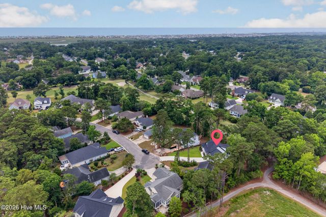 1773 Oakbrook Drive SW, Ocean Isle Beach, NC 28469