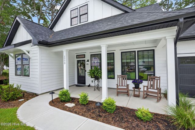 1773 Oakbrook Drive SW, Ocean Isle Beach, NC 28469