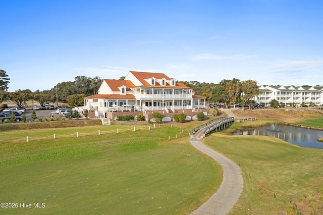 1773 Oakbrook Drive SW, Ocean Isle Beach, NC 28469