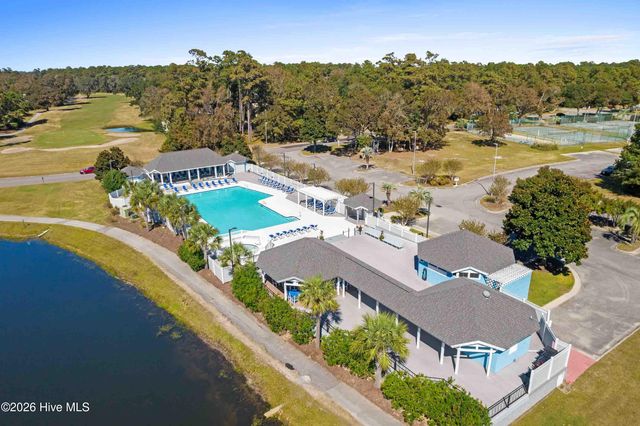1773 Oakbrook Drive SW, Ocean Isle Beach, NC 28469