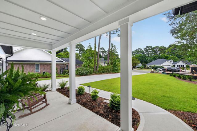 1773 Oakbrook Drive SW, Ocean Isle Beach, NC 28469