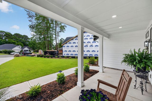 1773 Oakbrook Drive SW, Ocean Isle Beach, NC 28469