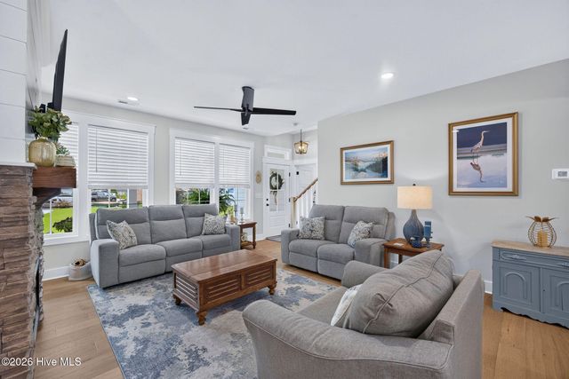 1773 Oakbrook Drive SW, Ocean Isle Beach, NC 28469