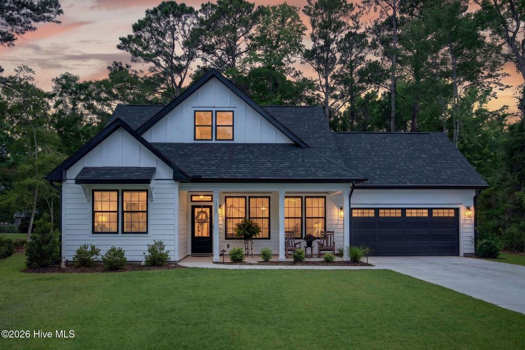 1773 Oakbrook Drive SW, Ocean Isle Beach, NC 28469