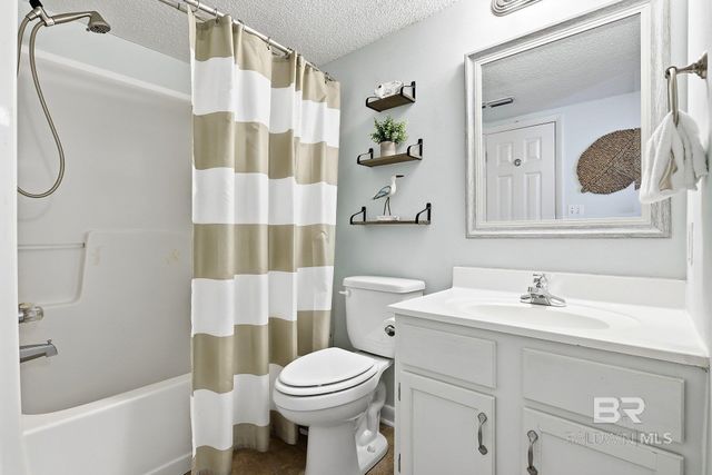 939 WEST BEACH Boulevard 404, Gulf Shores, AL 36542