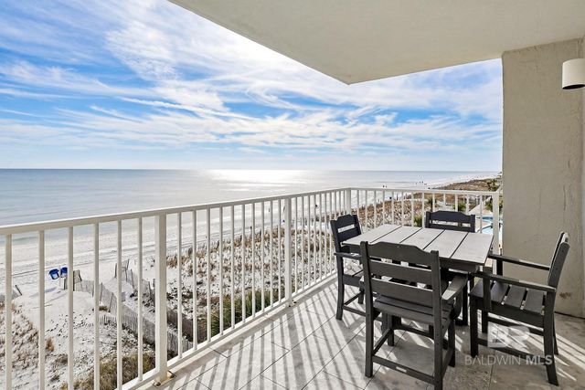 939 WEST BEACH Boulevard 404, Gulf Shores, AL 36542
