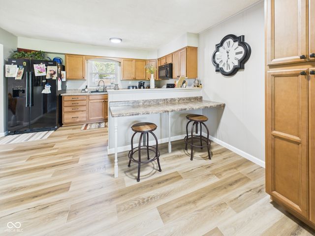 407 S Walnut Street, New Castle, IN 47362