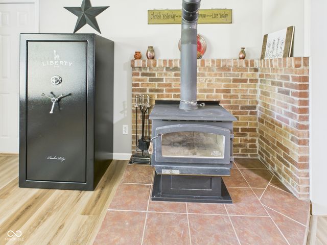 407 S Walnut Street, New Castle, IN 47362