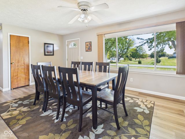 407 S Walnut Street, New Castle, IN 47362