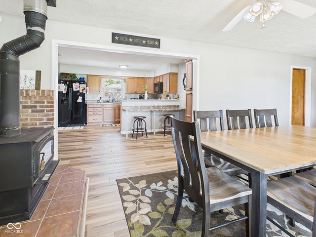 407 S Walnut Street, New Castle, IN 47362