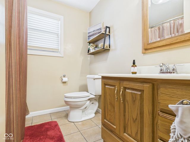 407 S Walnut Street, New Castle, IN 47362