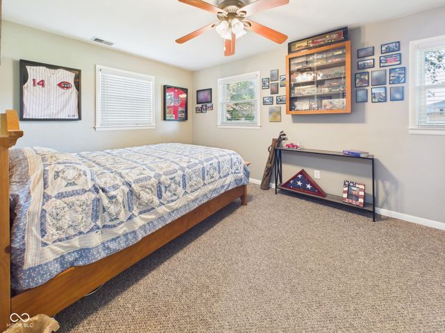 407 S Walnut Street, New Castle, IN 47362