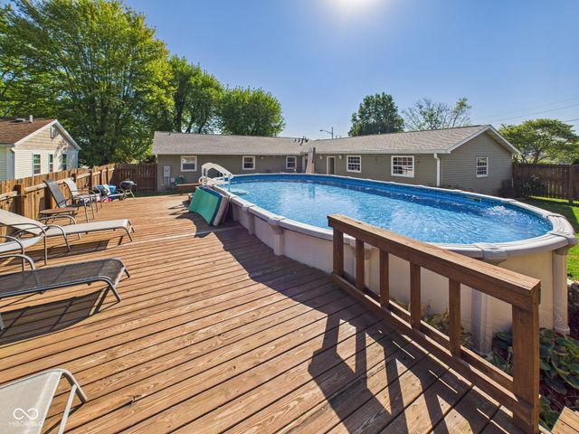 407 S Walnut Street, New Castle, IN 47362