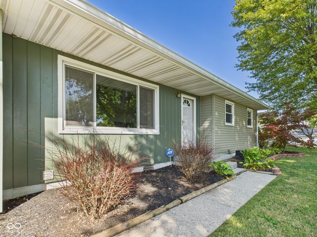 407 S Walnut Street, New Castle, IN 47362