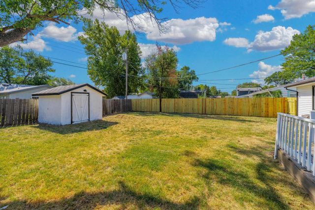 3220 S Downtain, Wichita, KS 67217