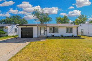 3220 S Downtain, Wichita, KS 67217