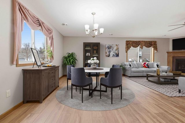 932 Oak Pond Court, Sartell, MN 56377