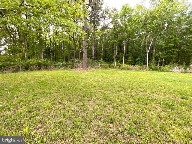 0 DUKES ROAD, Girdletree, MD 21829
