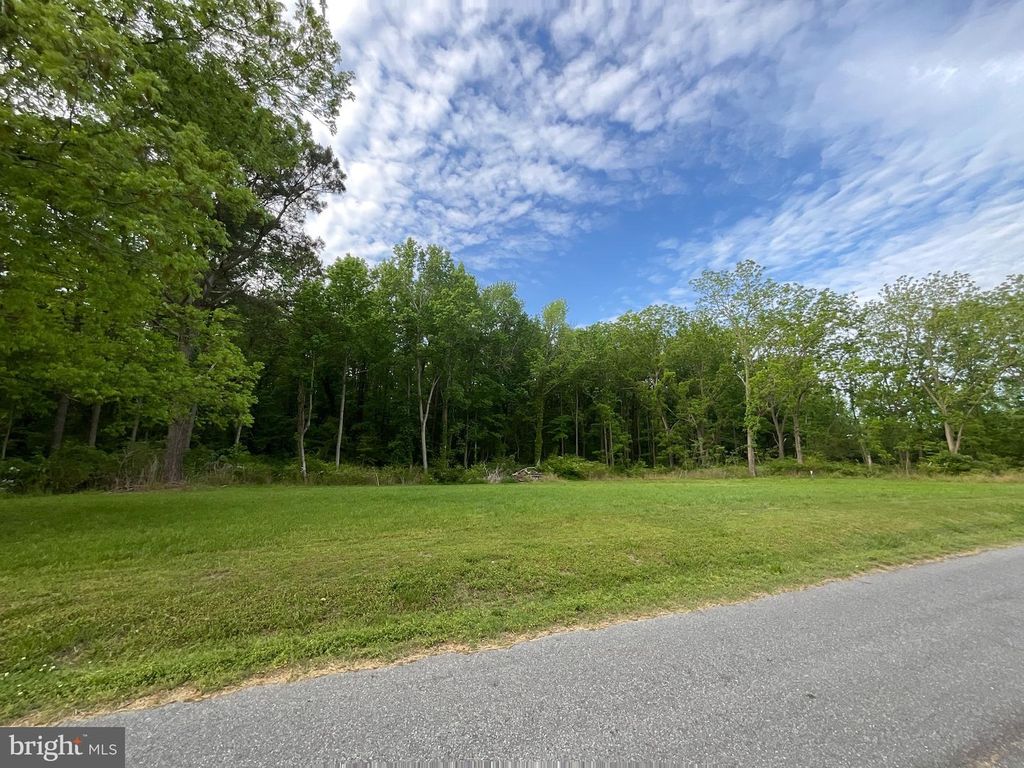 0 DUKES ROAD, Girdletree, MD 21829