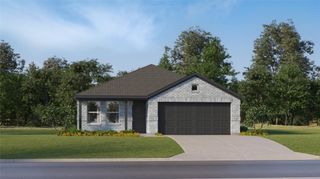 728 Pennabilli Lane, Huffman, TX 77336