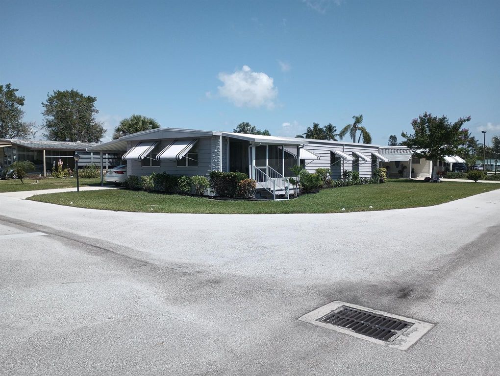 278 NE Cameo Way, Jensen Beach, FL 34957