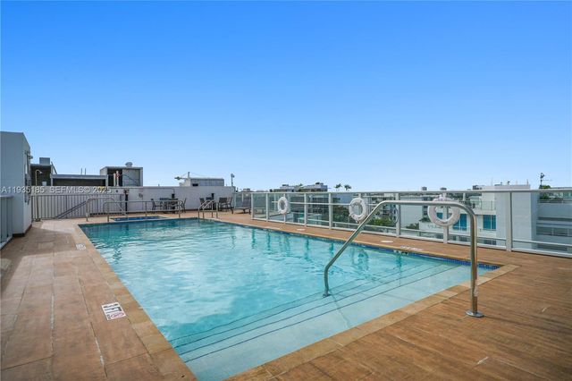 1150 101st St 503, Bay Harbor Islands, FL 33154