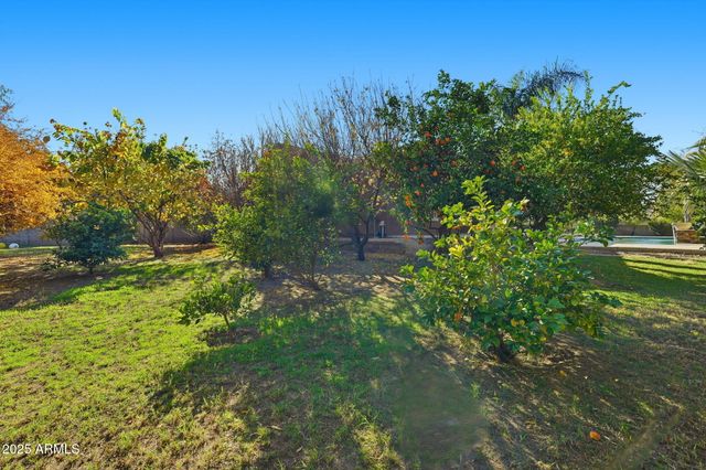 2218 E BROOKS FARM Road, Gilbert, AZ 85298