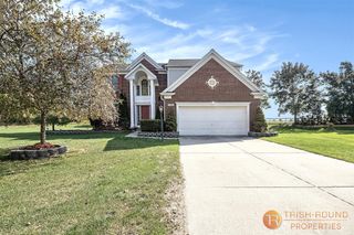 1964 Crystal View Court, Caledonia, MI 49316
