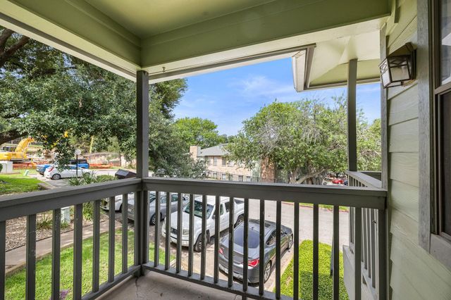 4500 E Oltorf ST C-306, Austin, TX 78741