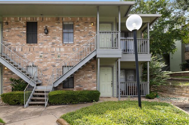 4500 E Oltorf ST C-306, Austin, TX 78741