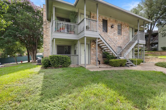 4500 E Oltorf ST C-306, Austin, TX 78741