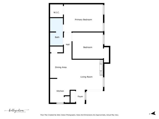 4500 E Oltorf ST C-306, Austin, TX 78741