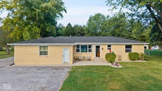 10162 N Kitchen Road, Mooresville, IN 46158