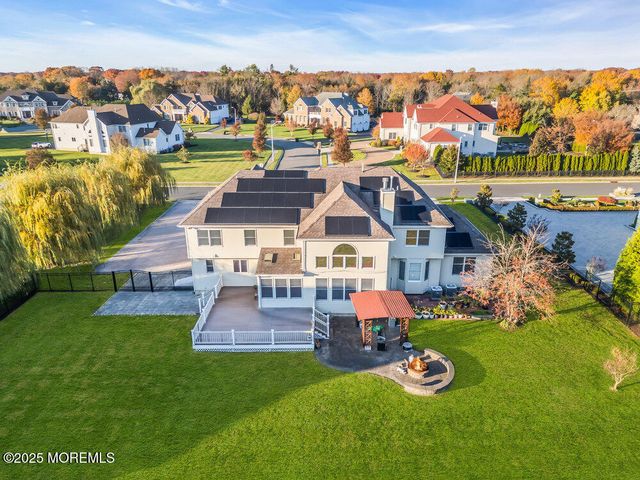 185 Dayna Court, Toms River, NJ 08753