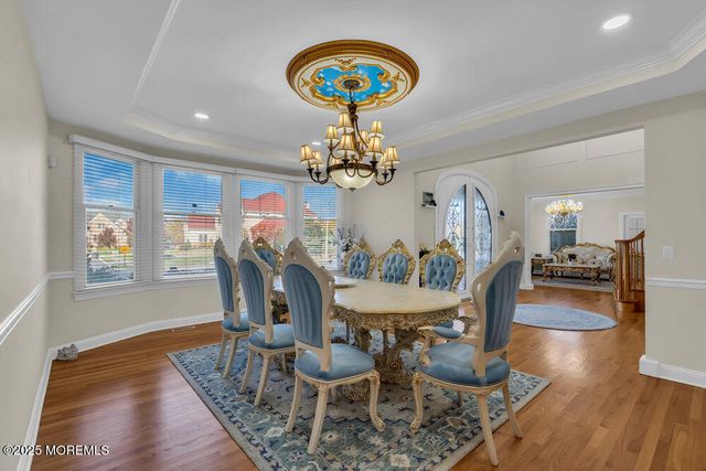 185 Dayna Court, Toms River, NJ 08753