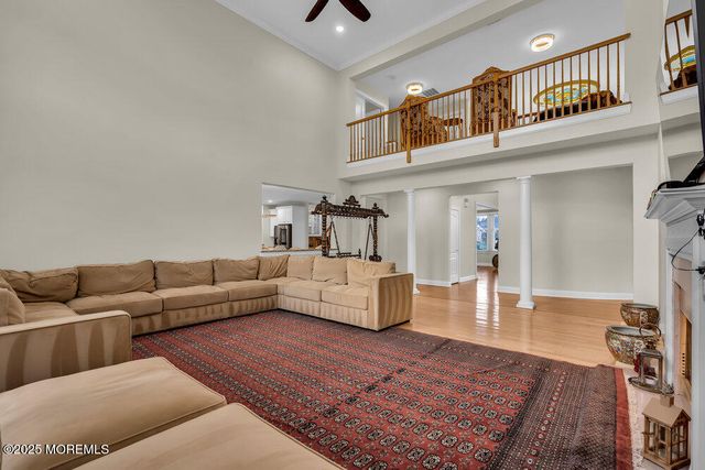 185 Dayna Court, Toms River, NJ 08753