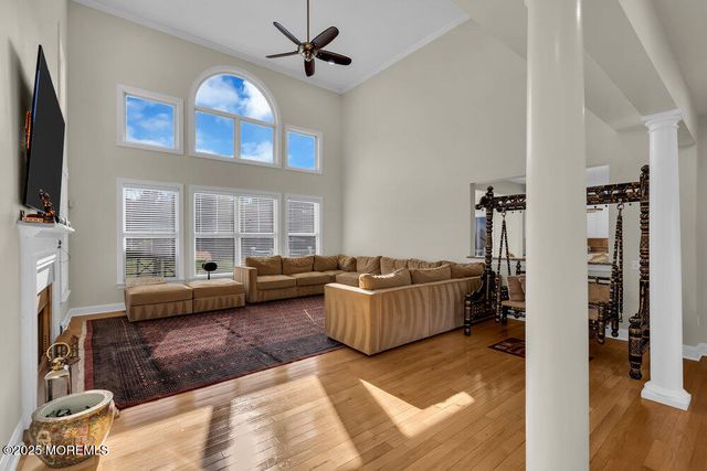 185 Dayna Court, Toms River, NJ 08753