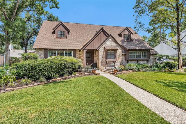 5934 Foresthaven Drive, Houston, TX 77066