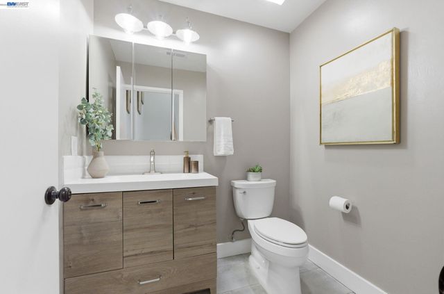 43104 Grimmer Ter, Fremont, CA 94538