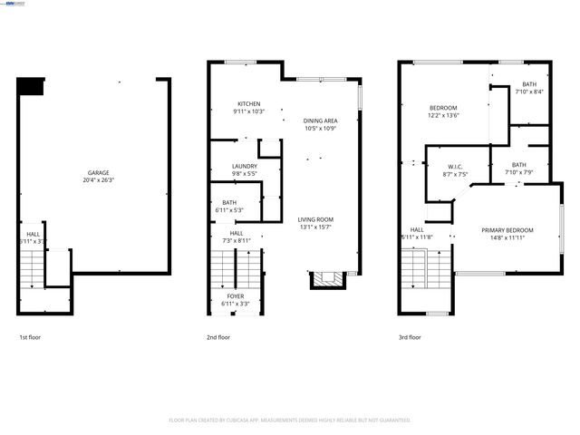 43104 Grimmer Ter, Fremont, CA 94538